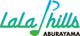 Lala hills ABURAYAMA